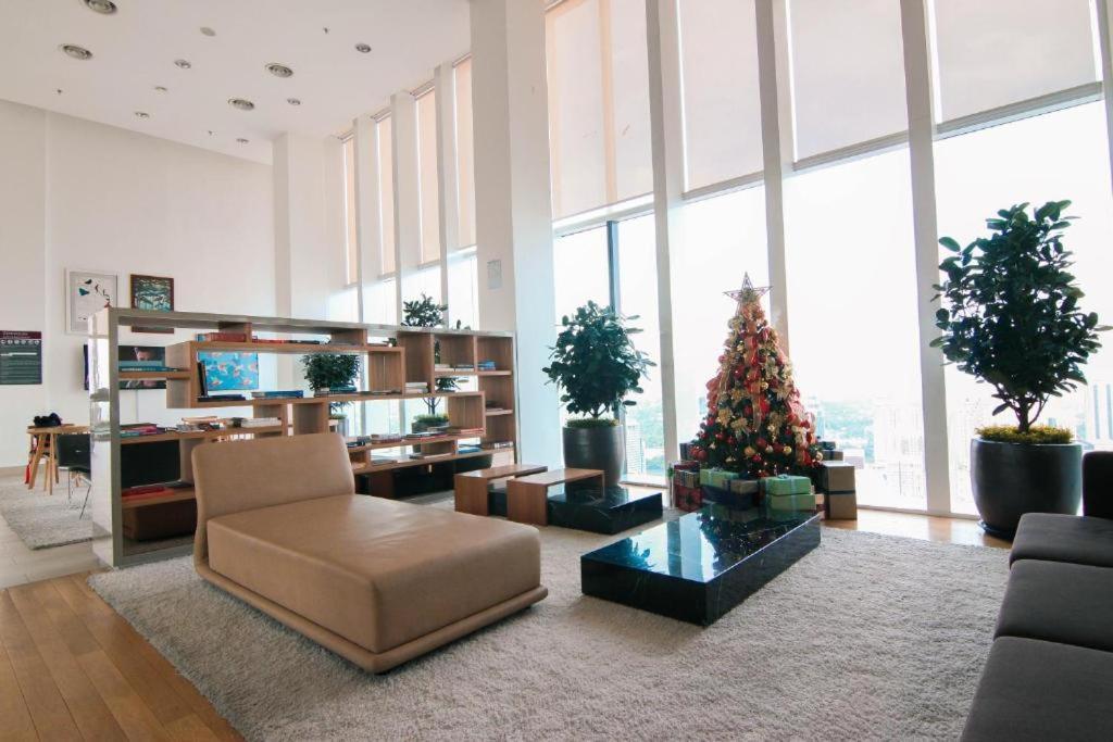 The Platinum Klcc Kuala Lumpur Bukit Bintang By Classic Exterior photo
