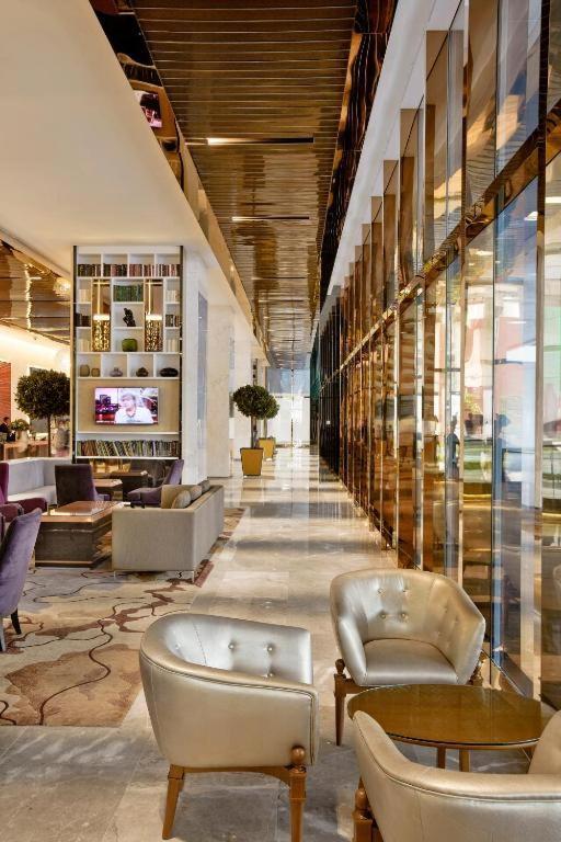 The Platinum Klcc Kuala Lumpur Bukit Bintang By Classic Exterior photo